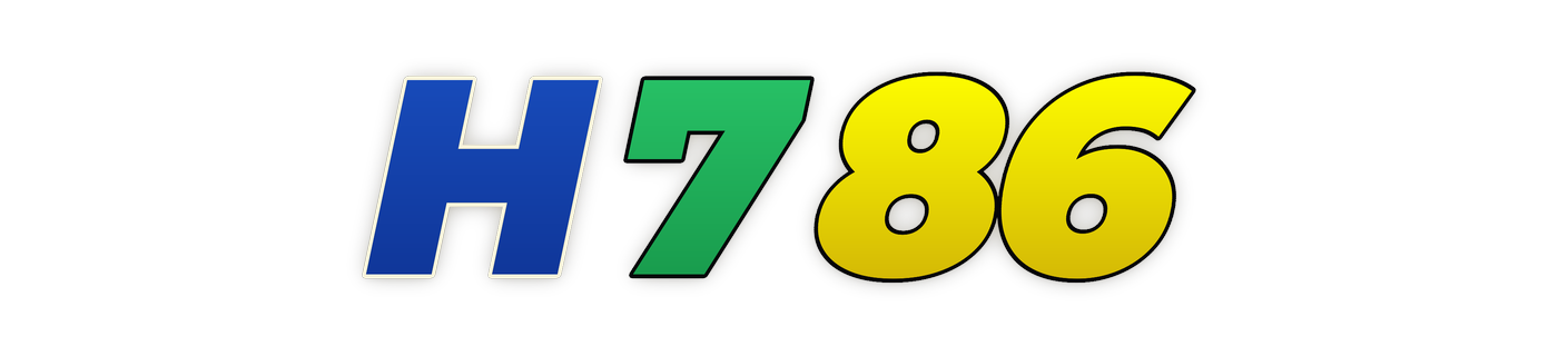 h786